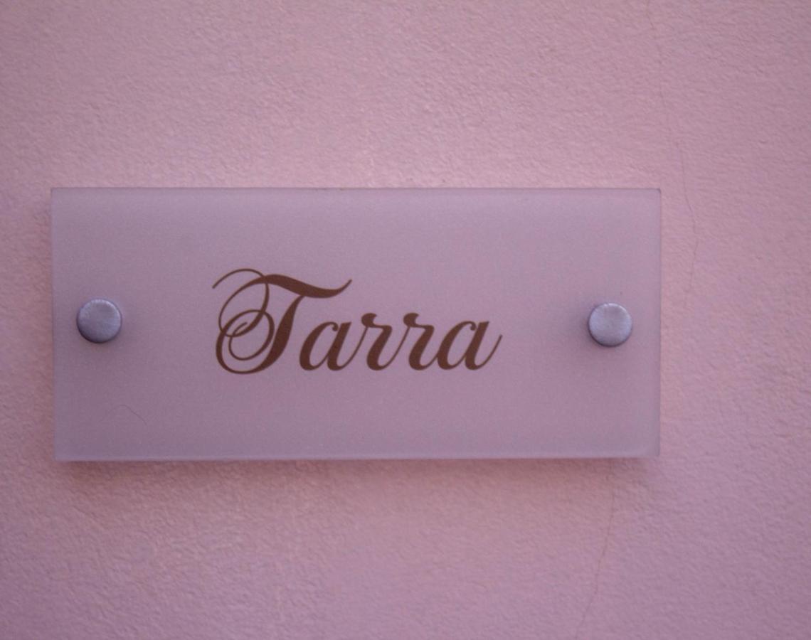 Estrella Mamouth Studio Chrissi Akti Chania Exterior foto